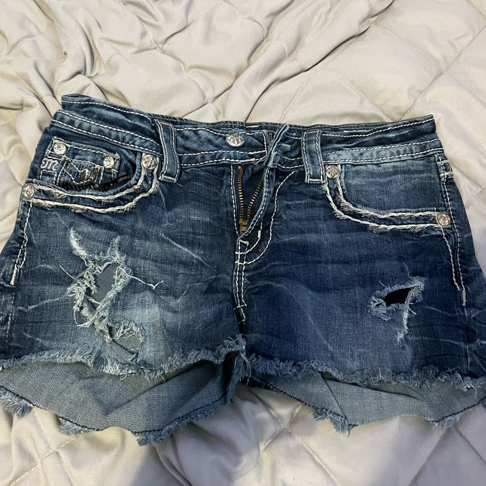 Shorts
